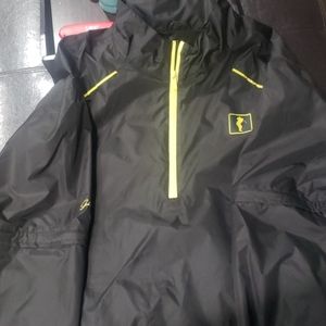 John Daly Golf Windbreaker XXXL
